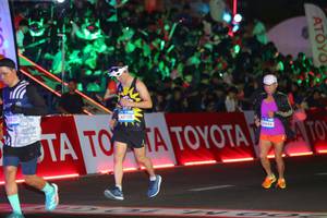 BIB: 3837, 43105
                            <button type="button" onclick="openModal(23179422)" class="btn btn-primary btn-sm float-right btn-popup" data-toggle="modal" data-target=".modal-high-quality">
                        <i class="fas fa-shopping-cart"></i> Add to Cart
                    </button>
                                            <button type="button" onclick="isThisMe(23179422, true)" class="btn btn-success btn-sm float-right btn-popup btn-isme hidden" data-toggle="tooltip" data-placement="bottom" title="นี่คือรูปของคุณใช่ไหม คลิกที่นี่เพื่อเอาเข้าอัลบั้ม">
                        <i class="fas fa-plus"></i> Add to album
                    </button>
                    <button type="button" onclick="isThisMe(23179422, false)" class="btn btn-warning btn-sm float-right btn-popup btn-isnotme hidden">
                        <i class="fas fa-ban"></i> Remove from album
                    </button>